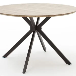 Firenze Matbord 120 cm Trä/Natur - Möbler Nedsatt pris