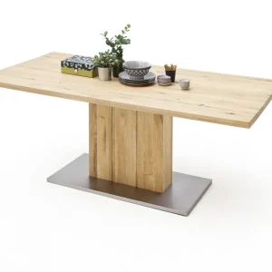 Scandinavian Choice Grema Matbord 160 cm Trä/Natur - Möbler Rabatt