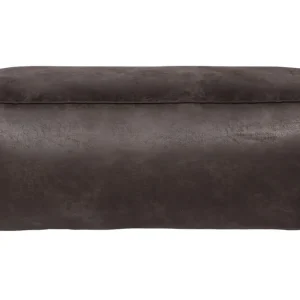 WOOOD Lissbon Sittpuff Svart - Möbler Billig