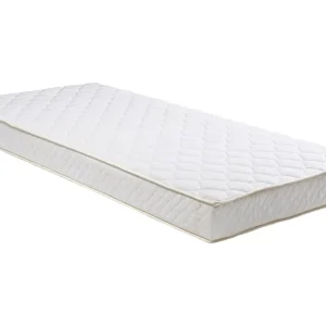 Bedly Rastus Bonellmadrass 90x200 Vit - Möbler Expressleverans