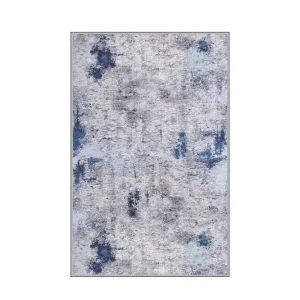 Lågt pris Homefesto Matta 120x180 cm Multifärgad - Textil & mattor