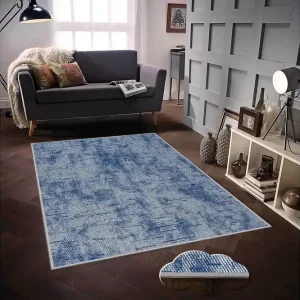 Homefesto Matta 100x300 cm Multifärgad - Textil & mattor Beställ idag