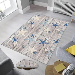 Homefesto Matta 80x200 cm Multifärgad - Textil & mattor Begränsat erbjudande