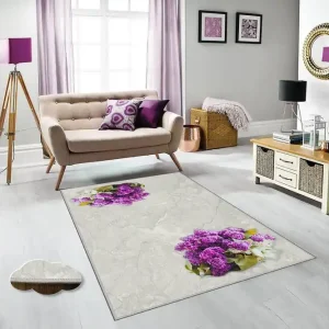 Premium Homefesto Matta 160x230 cm Multifärgad - Textil & mattor