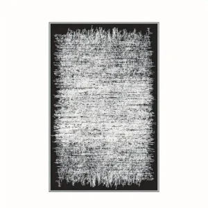 Endast idag Homefesto Matta 120x180 cm Multifärgad - Textil & mattor
