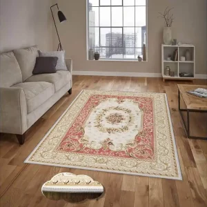 Endast denna vecka Homefesto Matta 80x150 cm Multifärgad - Textil & mattor