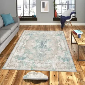 Homefesto Matta 80x120 cm Multifärgad - Textil & mattor Handla nu
