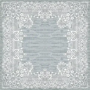 Homefesto Matta 160x230 cm Multifärgad - Textil & mattor Trygg betalning