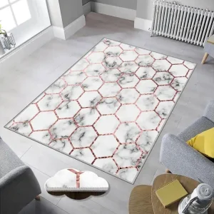 Homefesto Matta 80x150 cm Multifärgad - Textil & mattor Beställ nu