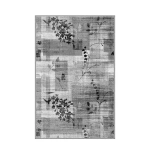 Homefesto Matta 80x120 cm Multifärgad - Textil & mattor Beställ idag