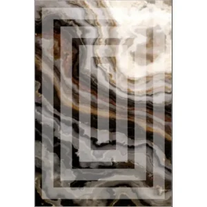 Erbjudande Homefesto Matta 80x300 cm Multifärgad/Sammet - Textil & mattor