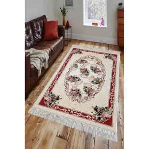 Populär Homefesto Matta 100x150 cm Multifärgad - Textil & mattor