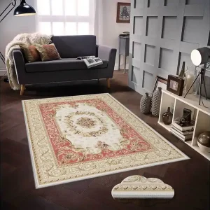 Homefesto Matta 120x180 cm Multifärgad - Textil & mattor Beställ idag
