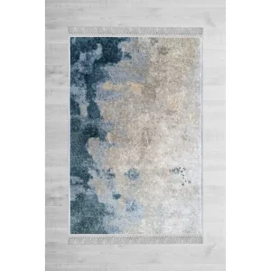 Utförsäljning Homefesto Matta 120x180 cm Multifärgad/Sammet - Textil & mattor