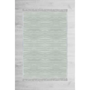 Billig Homefesto Matta 80x120 cm Multifärgad/Sammet - Textil & mattor