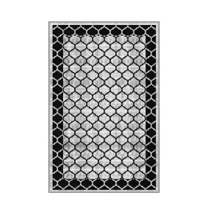 Kundfavorit Homefesto Matta 160x230 cm Multifärgad - Textil & mattor