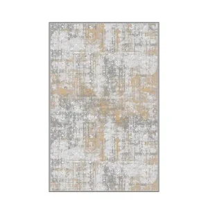 Begränsat antal Homefesto Matta 140x220 cm Multifärgad - Textil & mattor