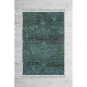 Säker betalning Homefesto Matta 120x180 cm Multifärgad/Sammet - Textil & mattor