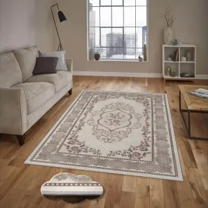 Rea Homefesto Matta 80x150 cm Multifärgad - Textil & mattor