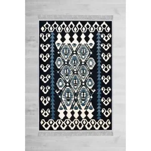 Homefesto Matta 100x150 cm Multifärgad - Textil & mattor Handla nu