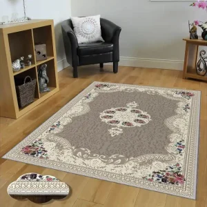 Begränsat antal Homefesto Matta 180x280 cm Multifärgad - Textil & mattor