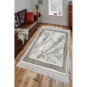 Homefesto Matta 160x230 cm Multifärgad/Sammet - Textil & mattor Populärt val