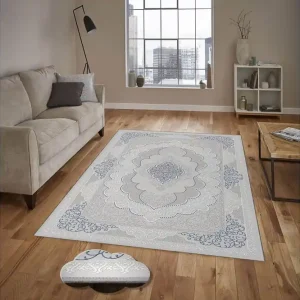 Premium Homefesto Matta 120x180 cm Multifärgad - Textil & mattor