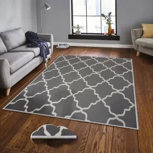 Populär Homefesto Matta 100x300 cm Multifärgad - Textil & mattor