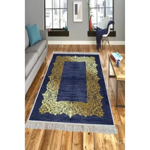Beställ nu Homefesto Matta 80x200 cm Multifärgad/Sammet - Textil & mattor
