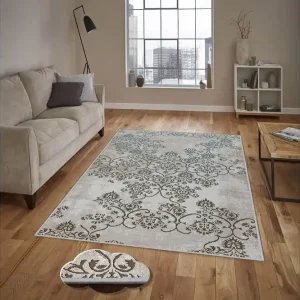 risnedsättning Homefesto Matta 80x200 cm Multifärgad - Textil & mattor
