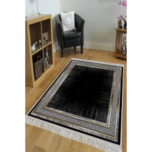 Homefesto Matta 160x230 cm Multifärgad/Sammet - Textil & mattor Endast idag