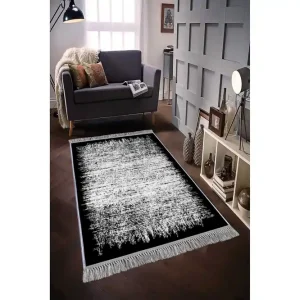 Fynd Homefesto Matta 80x300 cm Multifärgad/Sammet - Textil & mattor