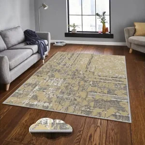 Homefesto Matta 80x150 cm Multifärgad - Textil & mattor Beställ nu