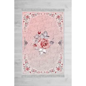 Fynd Homefesto Matta 100x150 cm Multifärgad - Textil & mattor