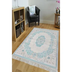 Homefesto Matta 100x150 cm Multifärgad - Textil & mattor Populär