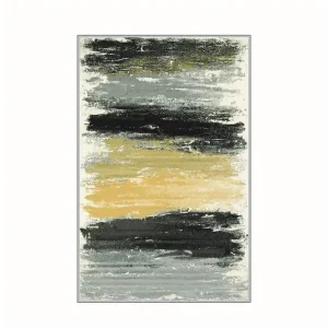 Fynd Homefesto Matta 140x220 cm Multifärgad - Textil & mattor