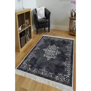 Lågt pris Homefesto Matta 100x300 cm Multifärgad/Sammet - Textil & mattor