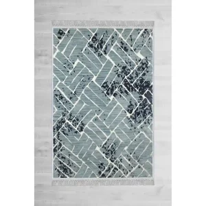 Homefesto Matta 80x120 cm Multifärgad/Sammet - Textil & mattor Begränsat antal