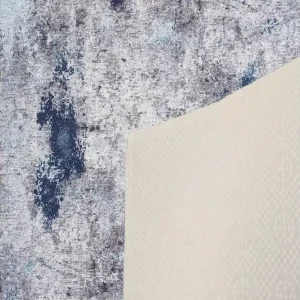 Fri frakt Homefesto Matta 140x220 cm Multifärgad - Textil & mattor