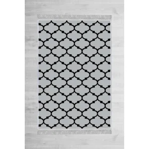 Homefesto Matta 140x220 cm Multifärgad/Sammet - Textil & mattor Trygg betalning