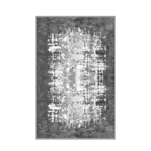 Homefesto Matta 80x120 cm Multifärgad - Textil & mattor Nyhet