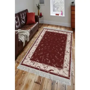 Homefesto Matta 120x180 cm Multifärgad/Sammet - Textil & mattor Erbjudande
