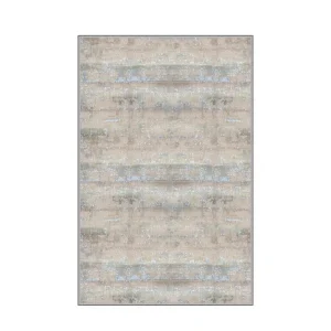 Homefesto Matta 140x220 cm Multifärgad - Textil & mattor Fri frakt