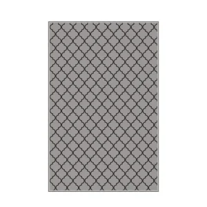 Rabatter Homefesto Matta 100x150 cm Multifärgad - Textil & mattor