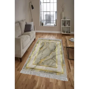 Begränsad tid Homefesto Matta 160x230 cm Multifärgad/Sammet - Textil & mattor