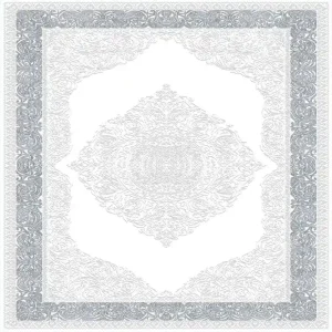 Homefesto Matta 140x220 cm Multifärgad - Textil & mattor Nedsatt pris