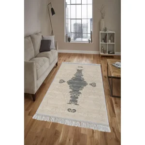 Homefesto Matta 120x180 cm Multifärgad/Sammet - Textil & mattor Snabb frakt