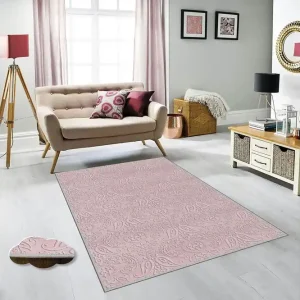 Köp online Homefesto Matta 120x180 cm Multifärgad - Textil & mattor