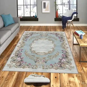 Fynd Homefesto Matta 80x120 cm Multifärgad - Textil & mattor