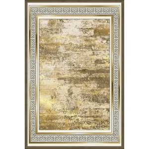 Utförsäljning Homefesto Matta 80x300 cm Multifärgad/Sammet - Textil & mattor